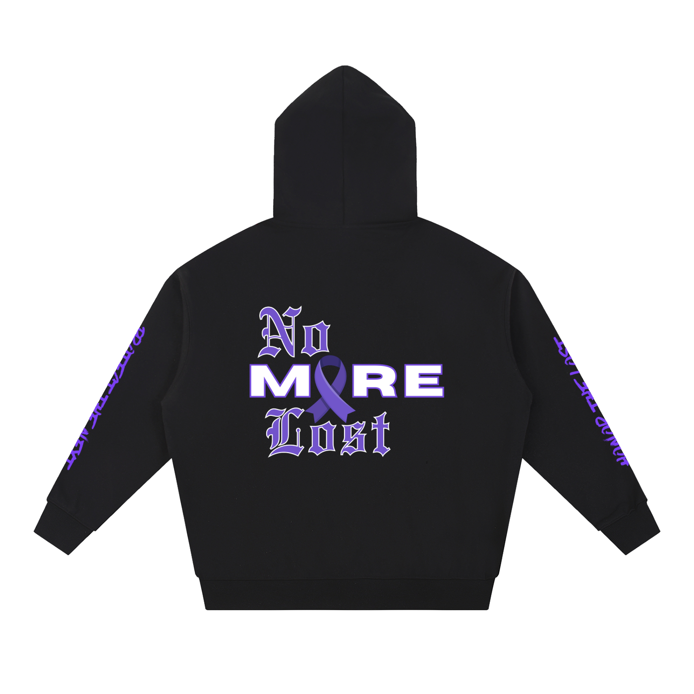 Essential Heavyweight Hoodie