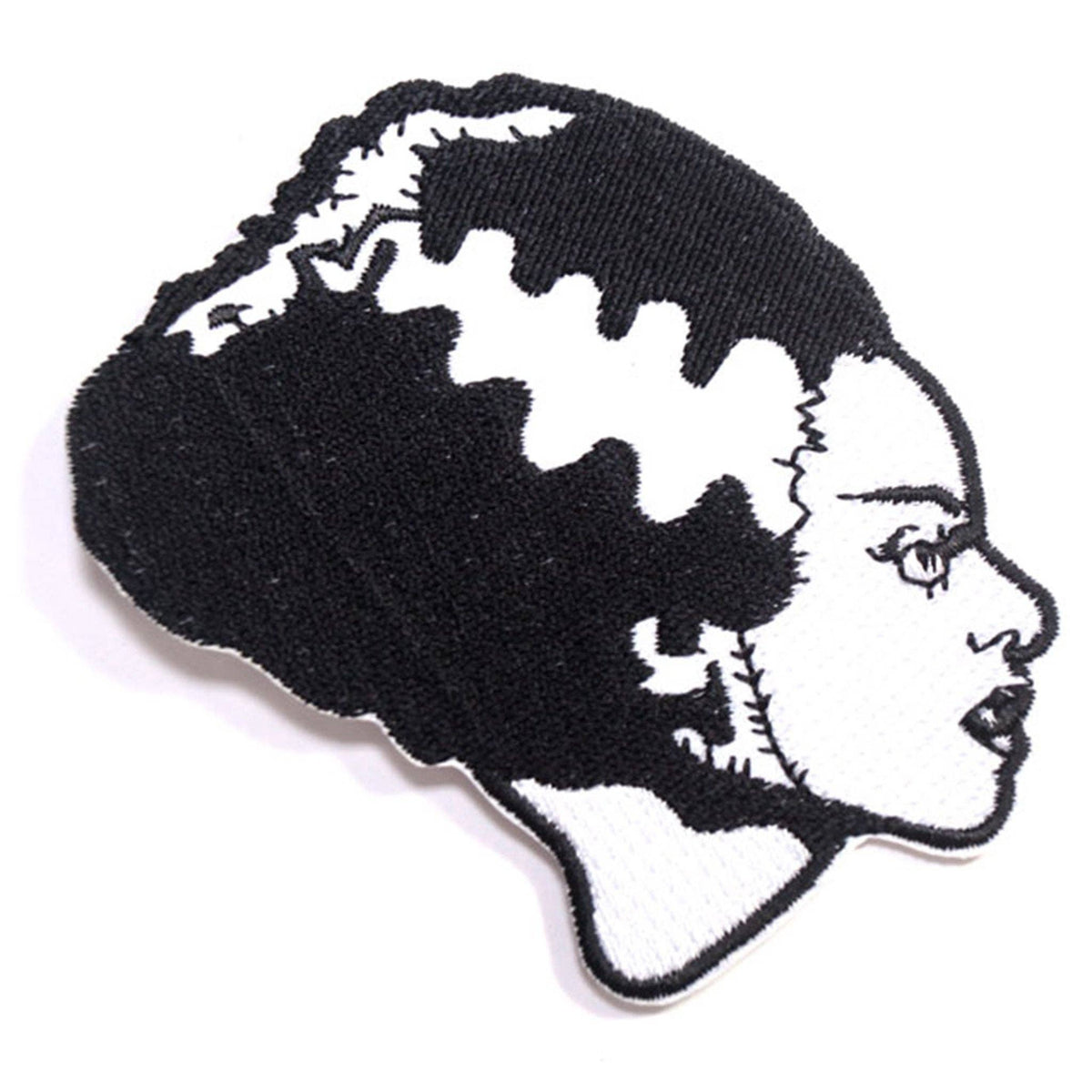 Bride of Frankenstein Patch