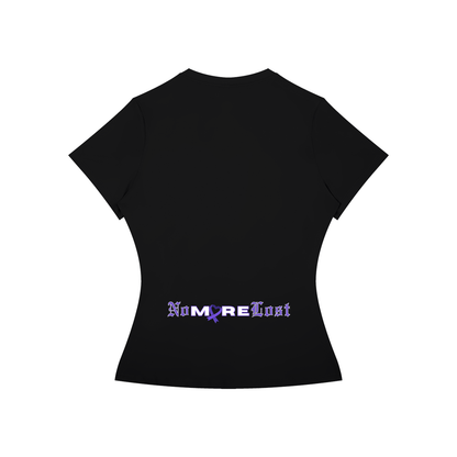 Women’s Slim Fit Performance T-Shirt