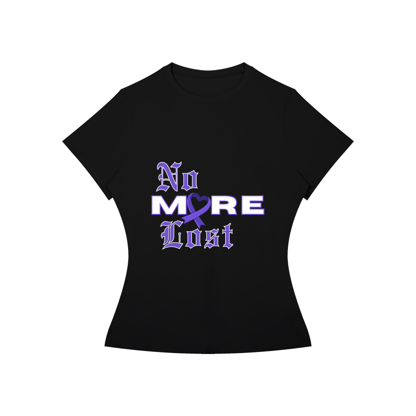 Women’s Slim Fit Performance T-Shirt