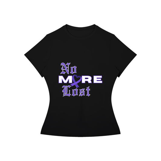 Women’s Slim Fit Performance T-Shirt