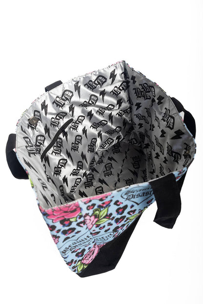 Wild Heart Tote