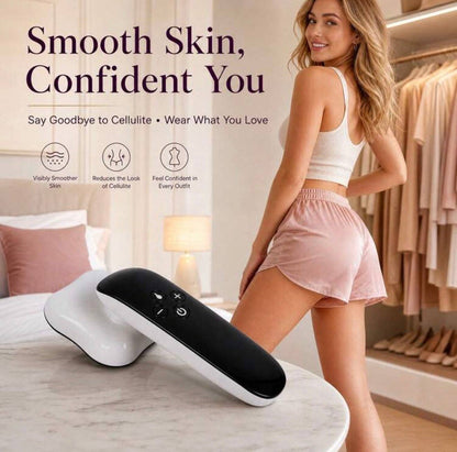 UltraFirm™ Fat Iron | Crepey Skin Eraser
