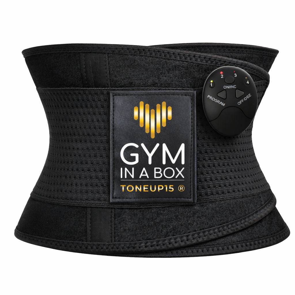BossLady Deluxe™ Sculpt & Tone Kit