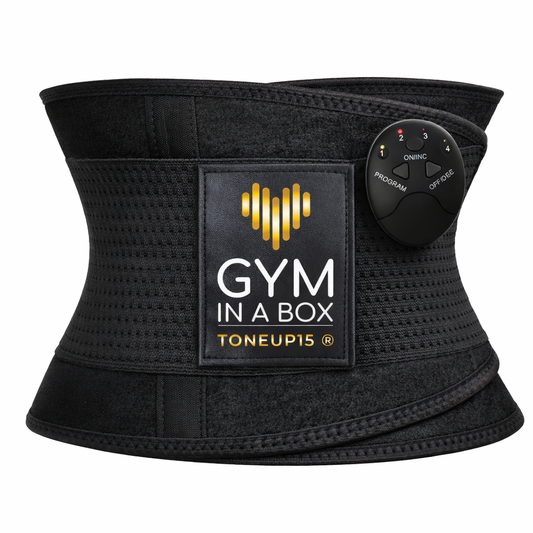 BossLady Deluxe™ Sculpt & Tone Kit