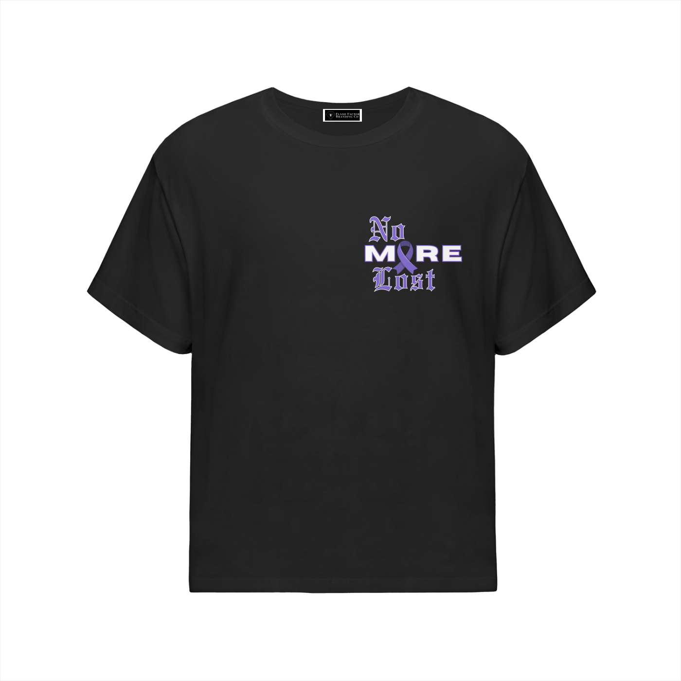 Streetwear Oversized Cotton T-Shirt
