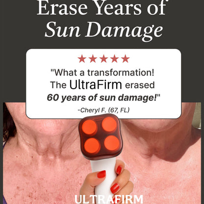 UltraFirm™ Fat Iron | Crepey Skin Eraser
