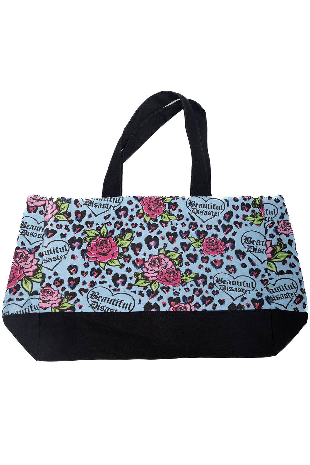 Wild Heart Tote