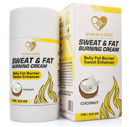 IGNITE Sweat & Sculpt Workout Enhancer™ Cream stick