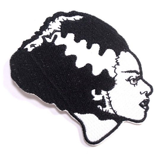 Bride of Frankenstein Patch