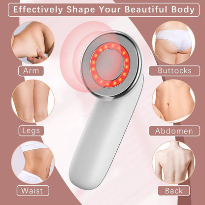 UltraFirm™ Fat Iron | Crepey Skin Eraser