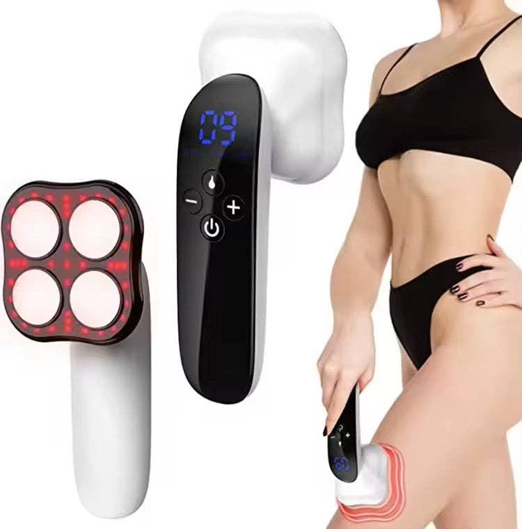 UltraFirm™ Fat Iron | Crepey Skin Eraser