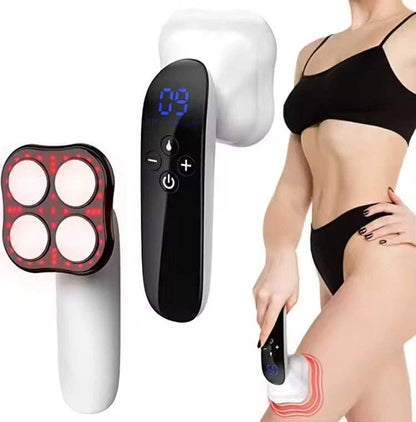 UltraFirm™ Fat Iron | Crepey Skin Eraser