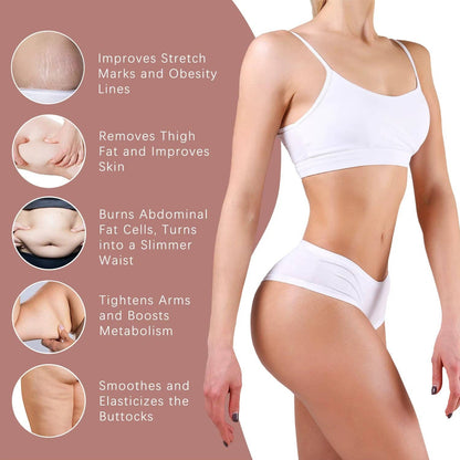UltraFirm™ Fat Iron | Crepey Skin Eraser