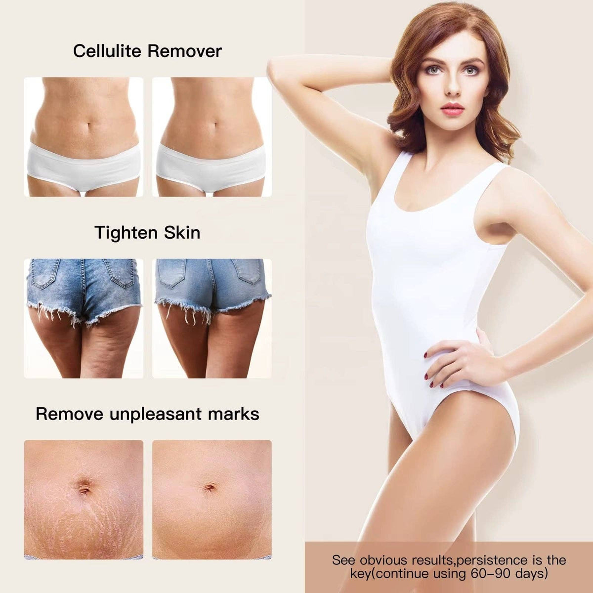 UltraFirm™ Fat Iron | Crepey Skin Eraser