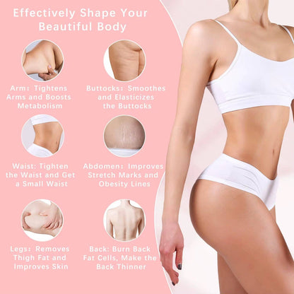 UltraFirm™ Fat Iron | Crepey Skin Eraser