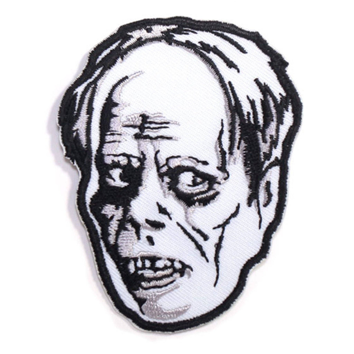 Phantom Patch