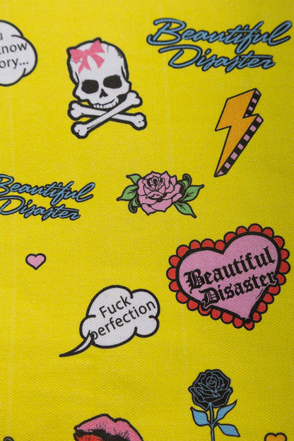 Rebel Pop Tote