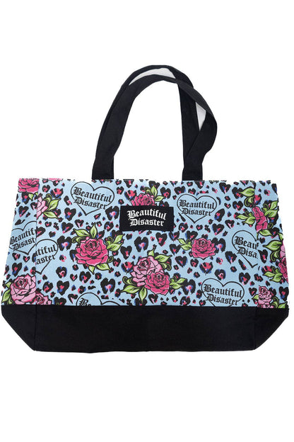 Wild Heart Tote