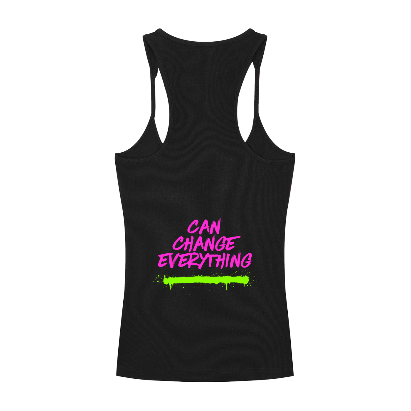 Essential Drawstring T-Shirt
