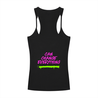 Essential Drawstring T-Shirt