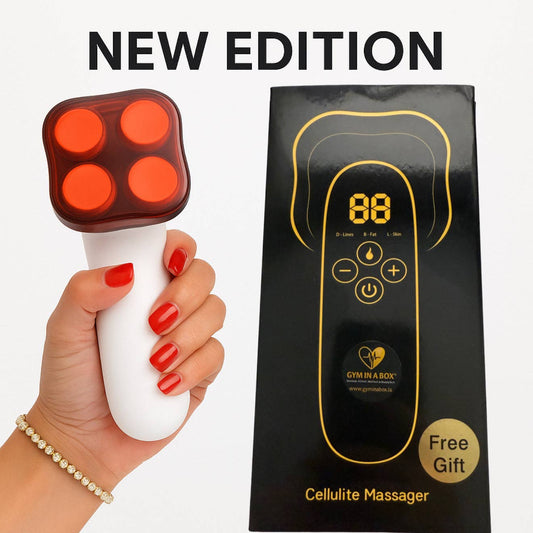 UltraFirm™ Fat Iron | Crepey Skin Eraser