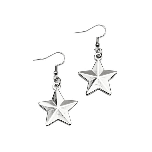 Star Earrings