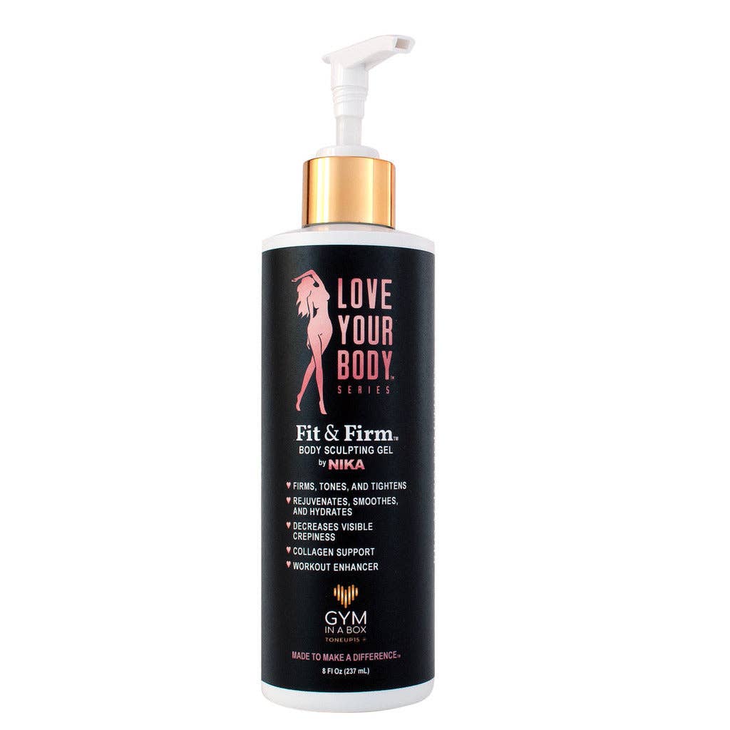 BossLady Deluxe™ Sculpt & Tone Kit