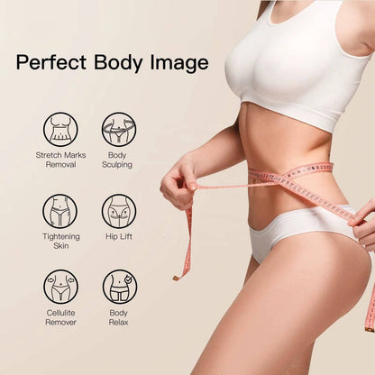 UltraFirm™ Fat Iron | Crepey Skin Eraser