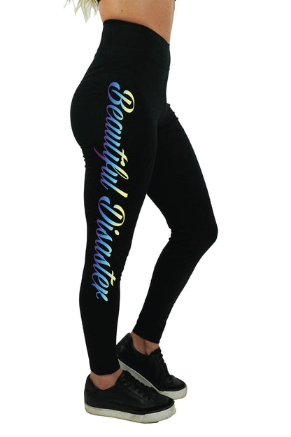 Phoenix 6 Leggings