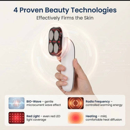 UltraFirm™ Fat Iron | Crepey Skin Eraser